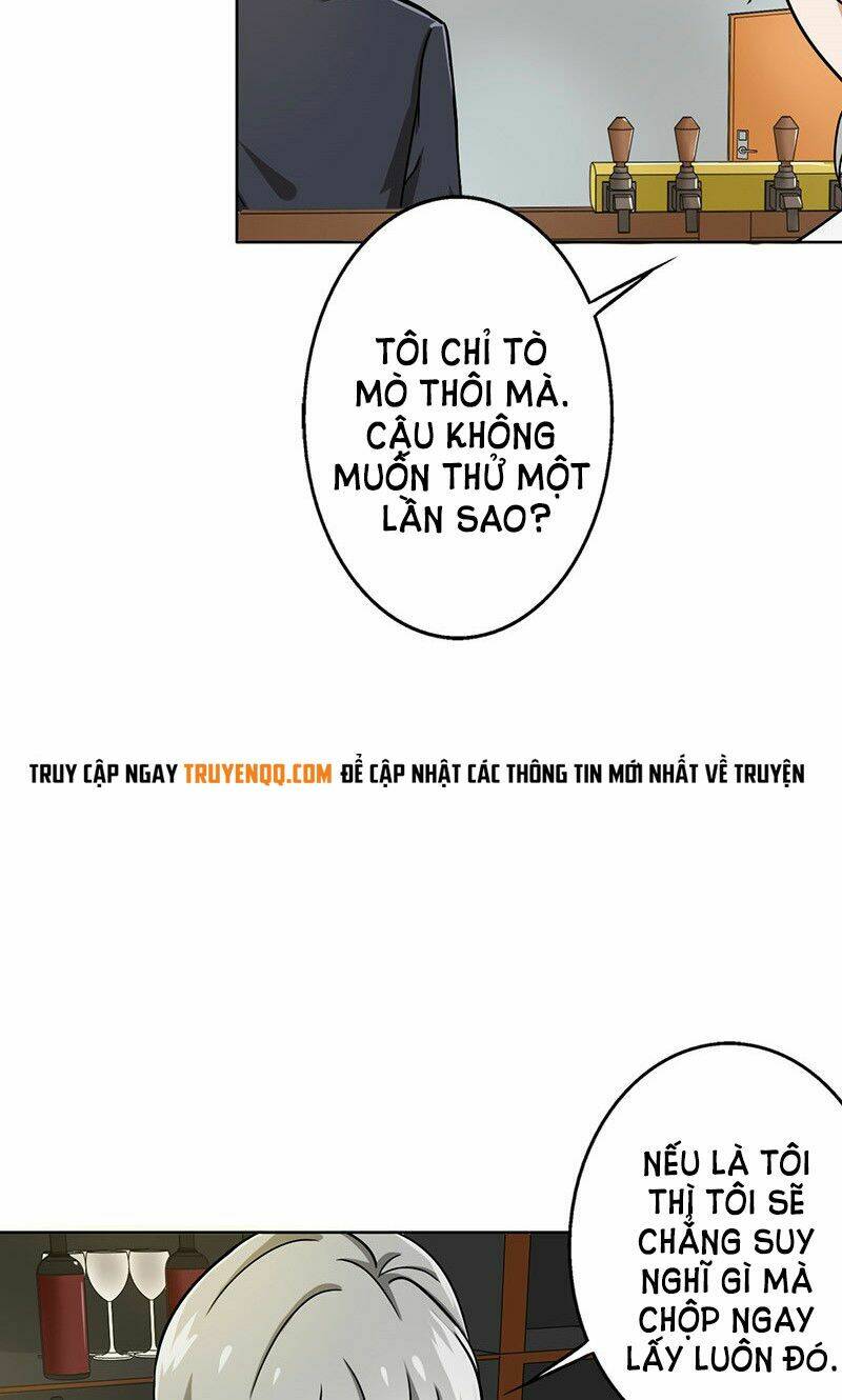 become a girl at night chapter 46 5