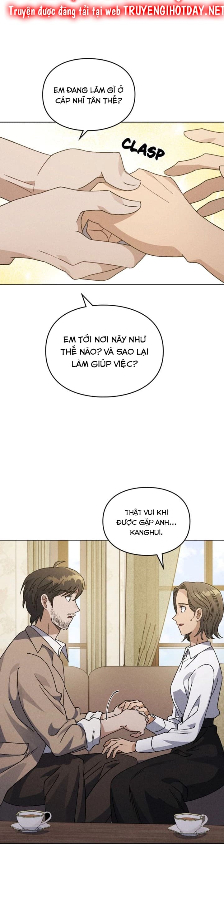 nếu tôi là bạn chapter 86 3