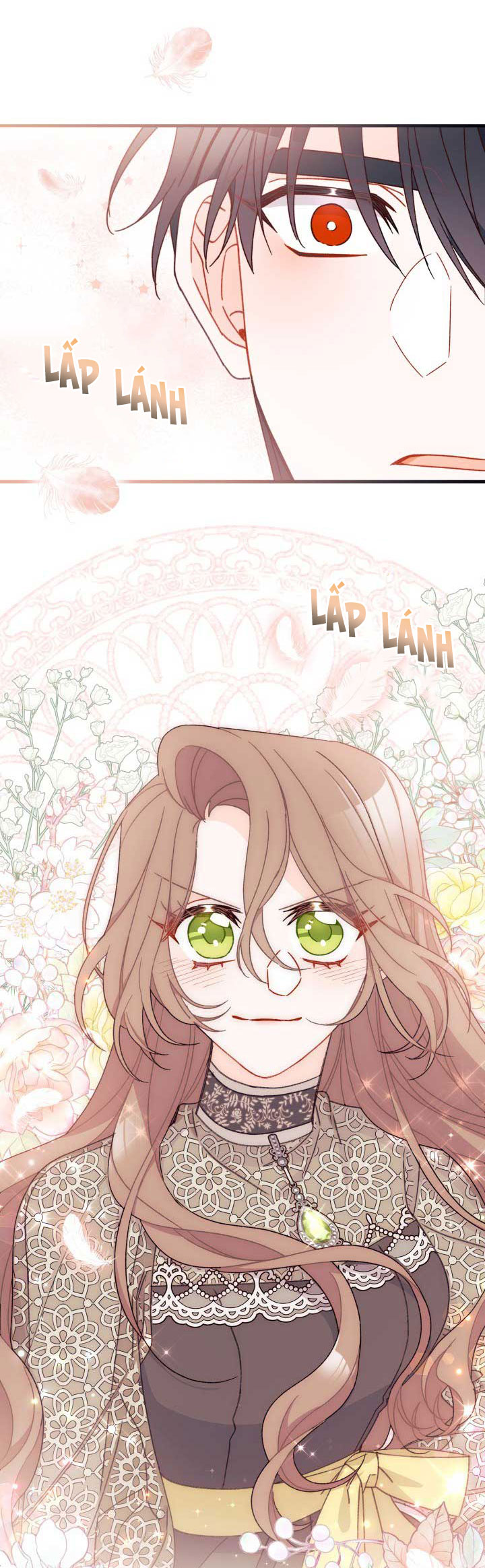 tôi đã kết hôn khi tôi tìm thấy nam chính chapter 28 57