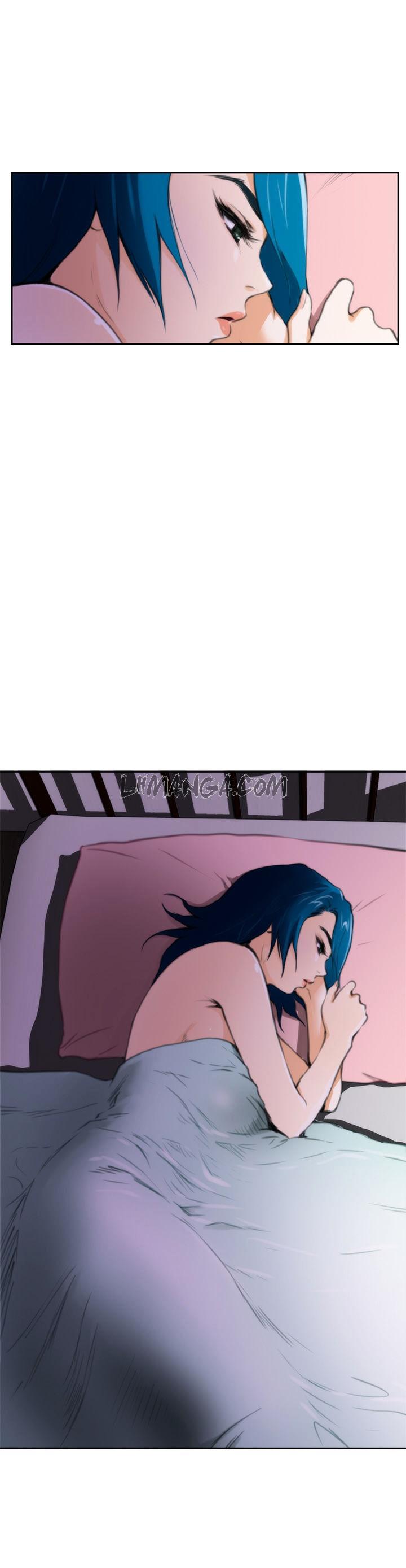 h-mate chapter 45 14