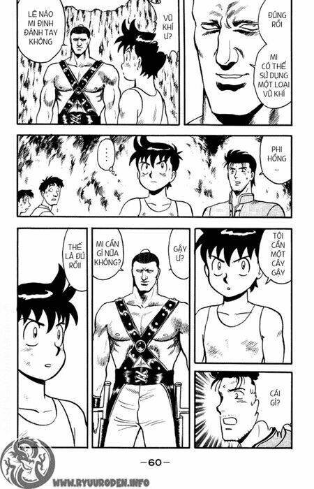 hoàng phi hồng phần 1 chapter 18 62