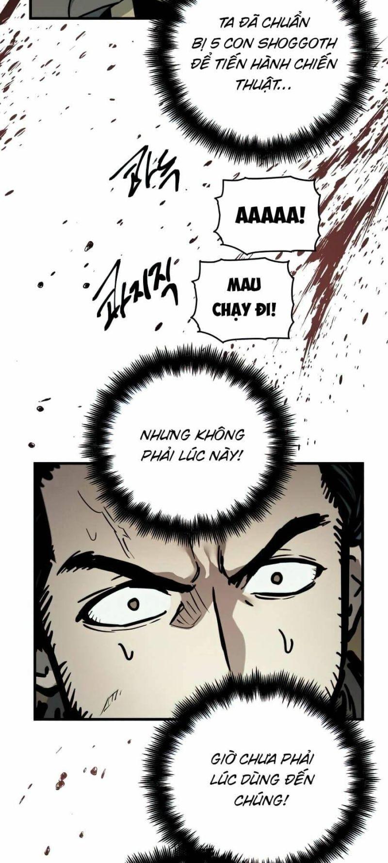 sự trở về của chiến thần tự sát chapter 22 64