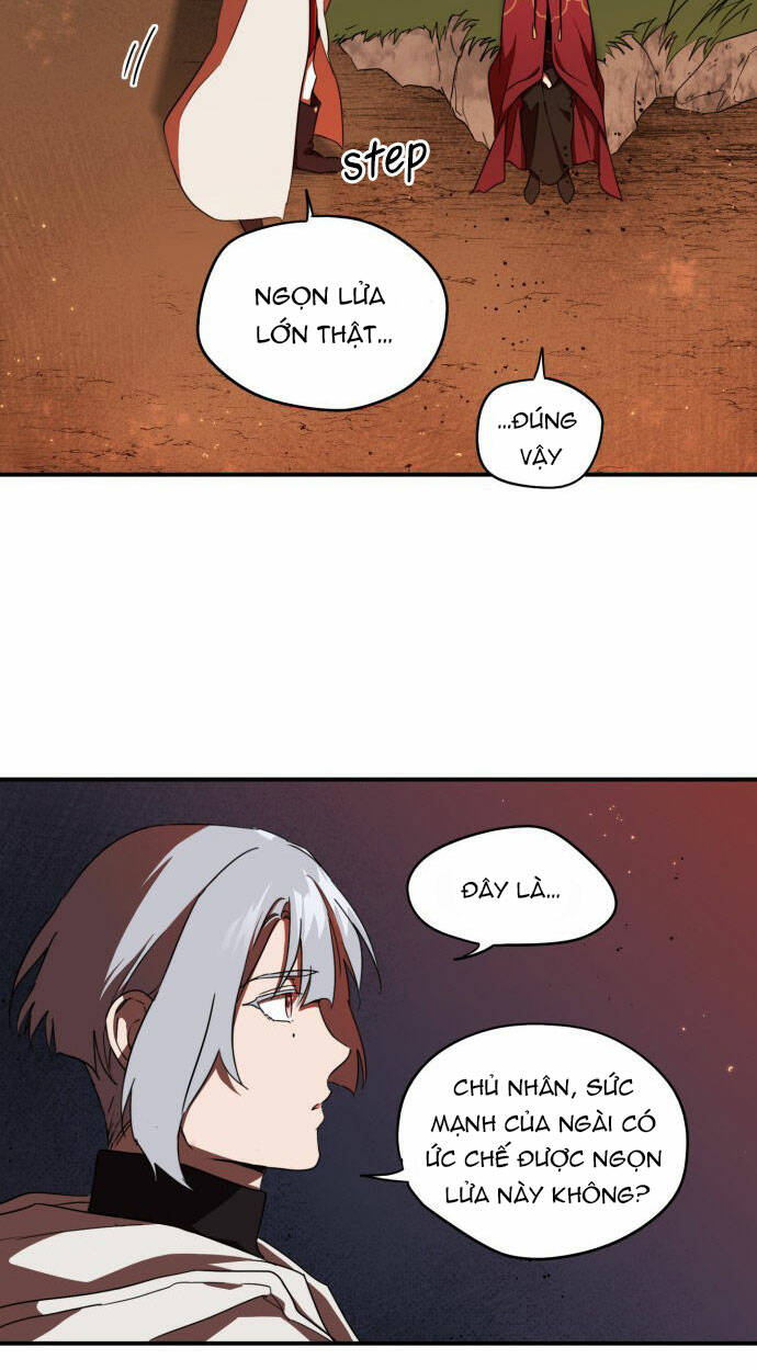 lâu đài vô danh chapter 25 53