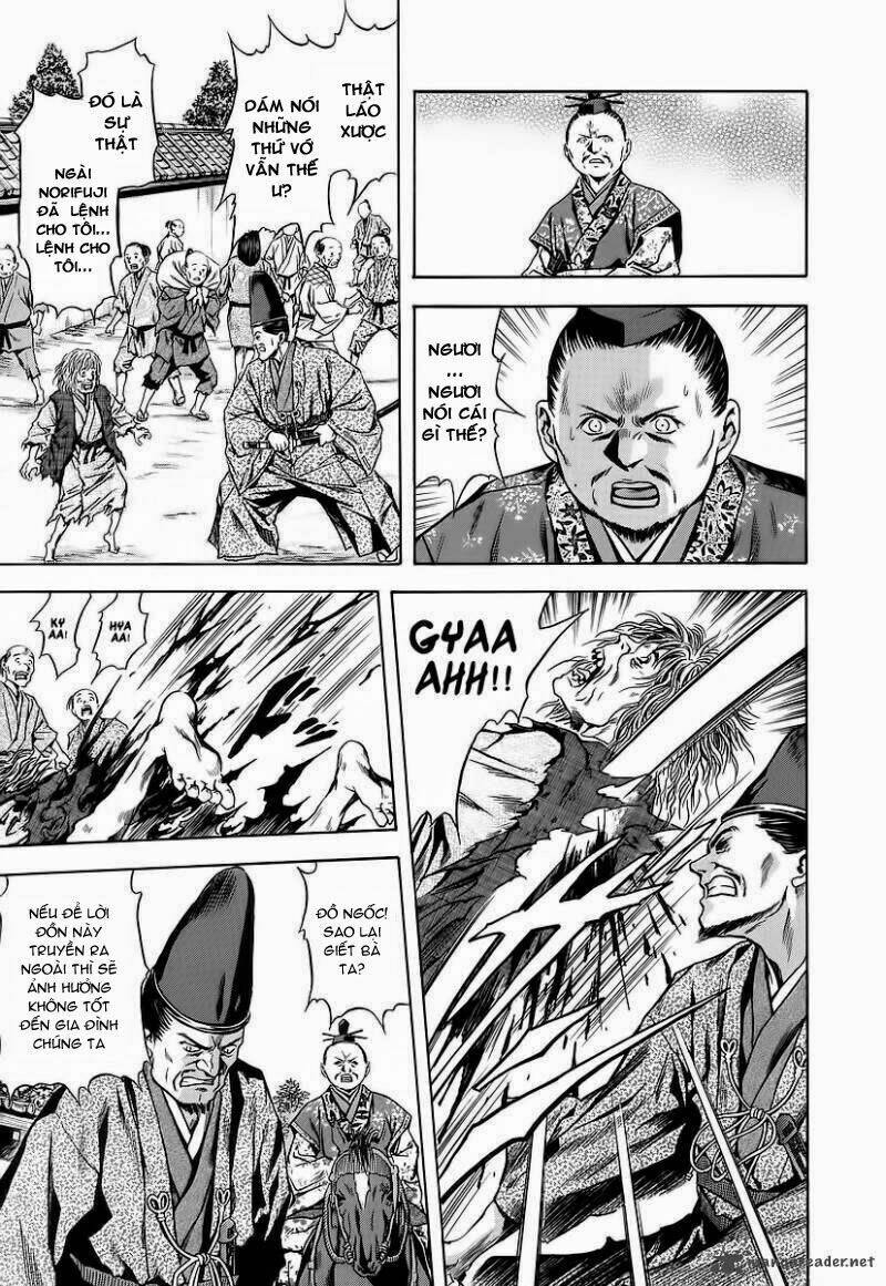 otogi matsuri chapter 61 9