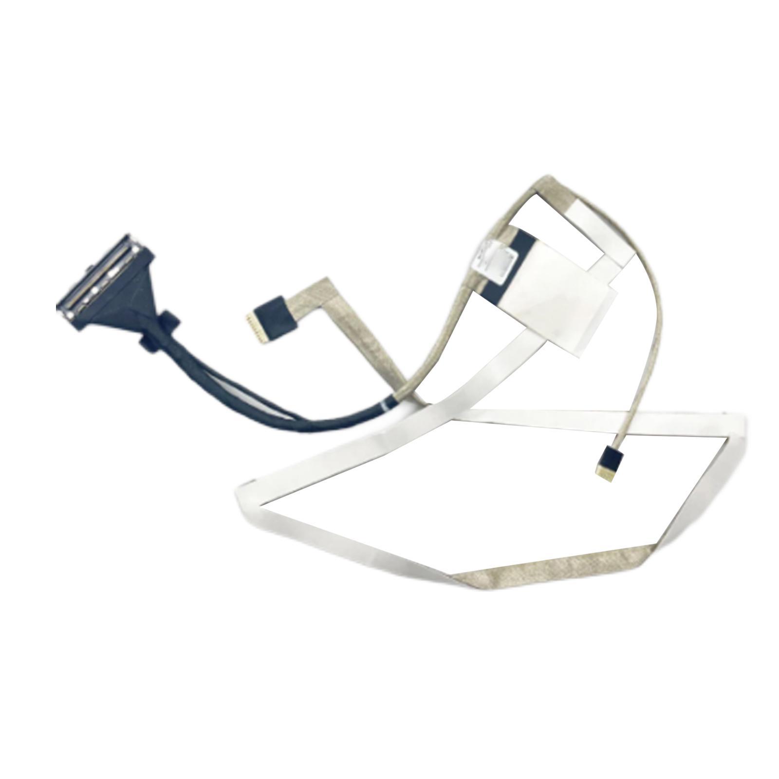 Screen Video Display Cable Professional for Latitude E7250 Zbz00