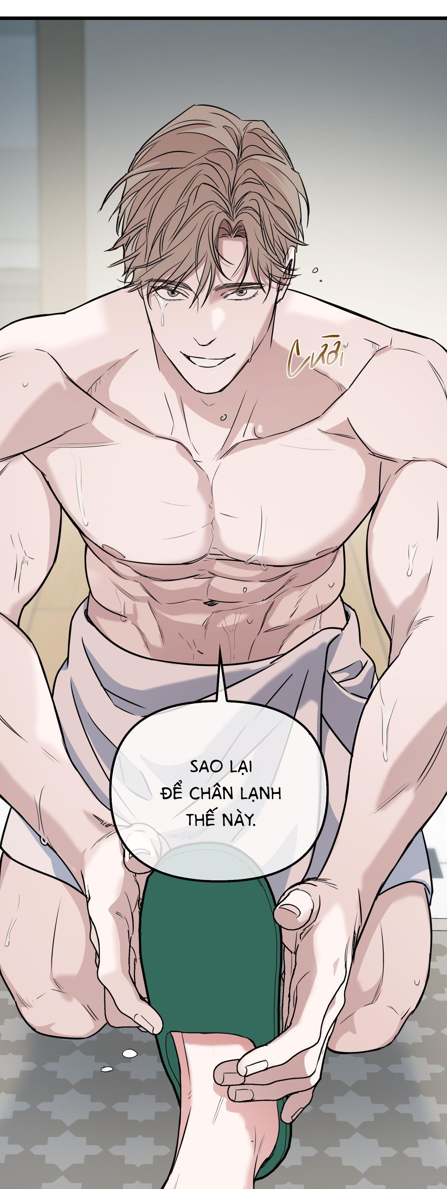 alpha mặt hàng không thể trả chapter 1 56