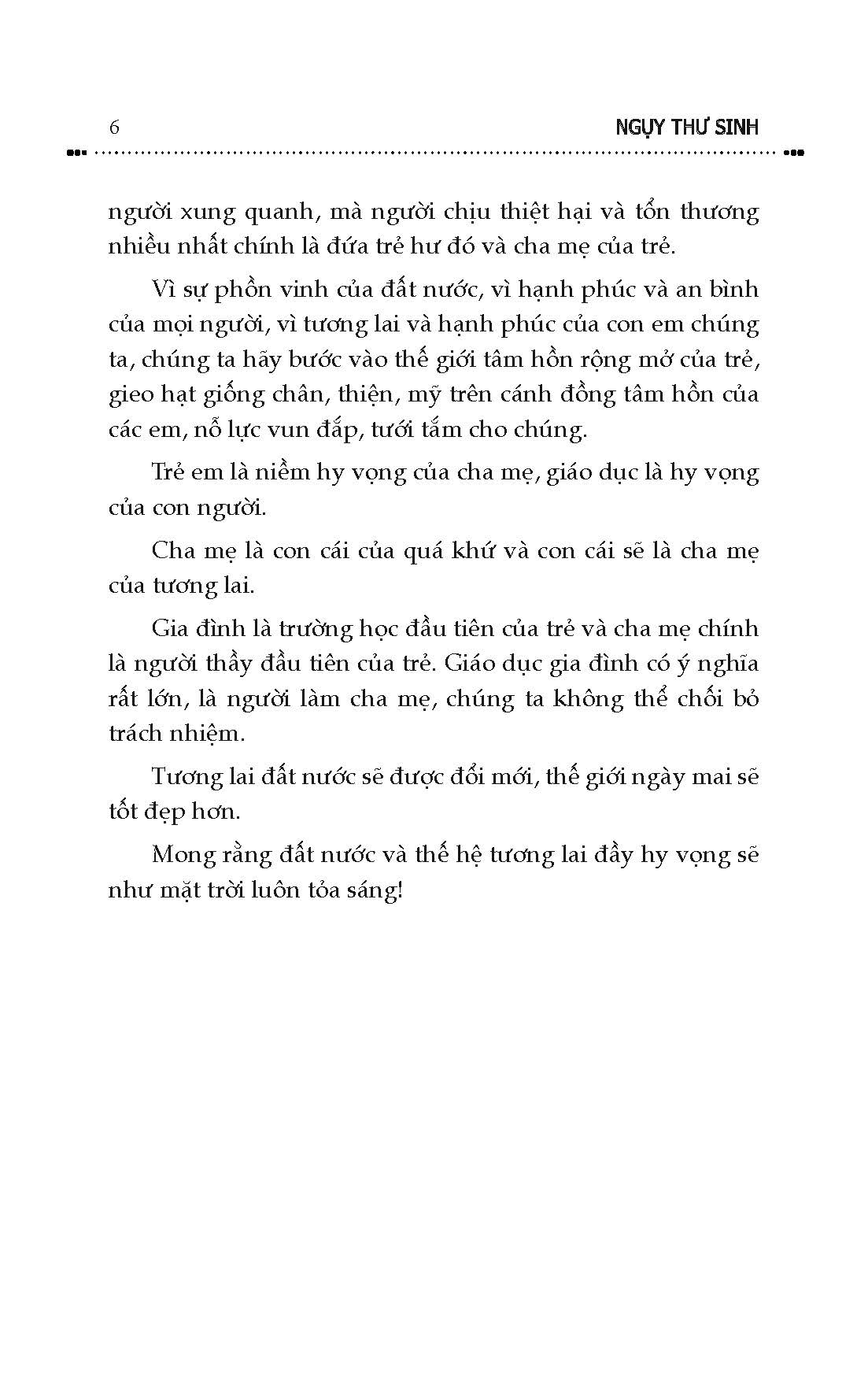 Giáo Dục Gia Đình - Phương Pháp Khoa Học Trong Học Tập