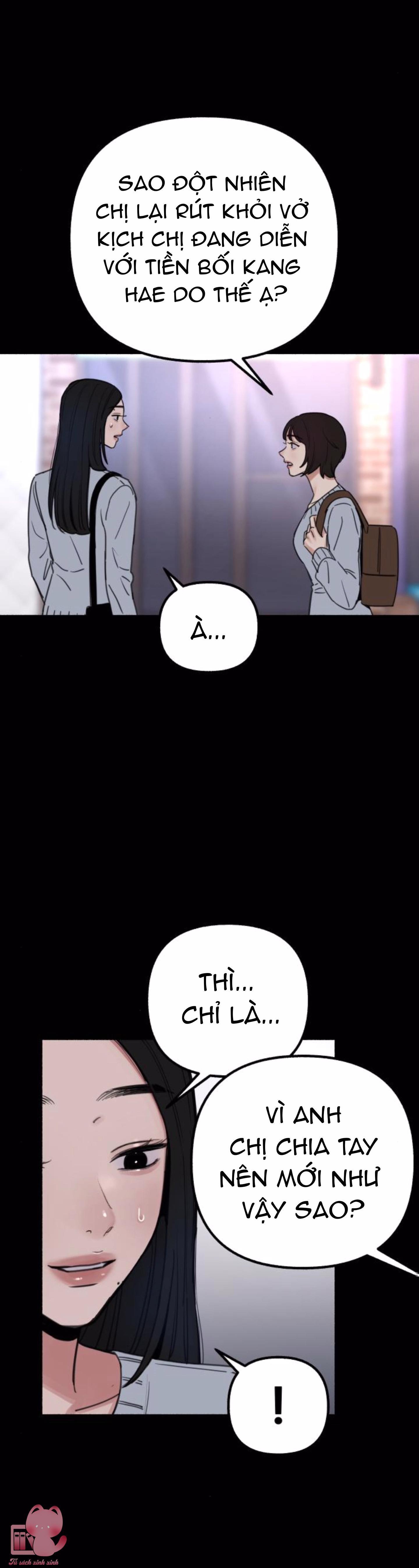 nàng thơ điện ảnh chapter 22 4