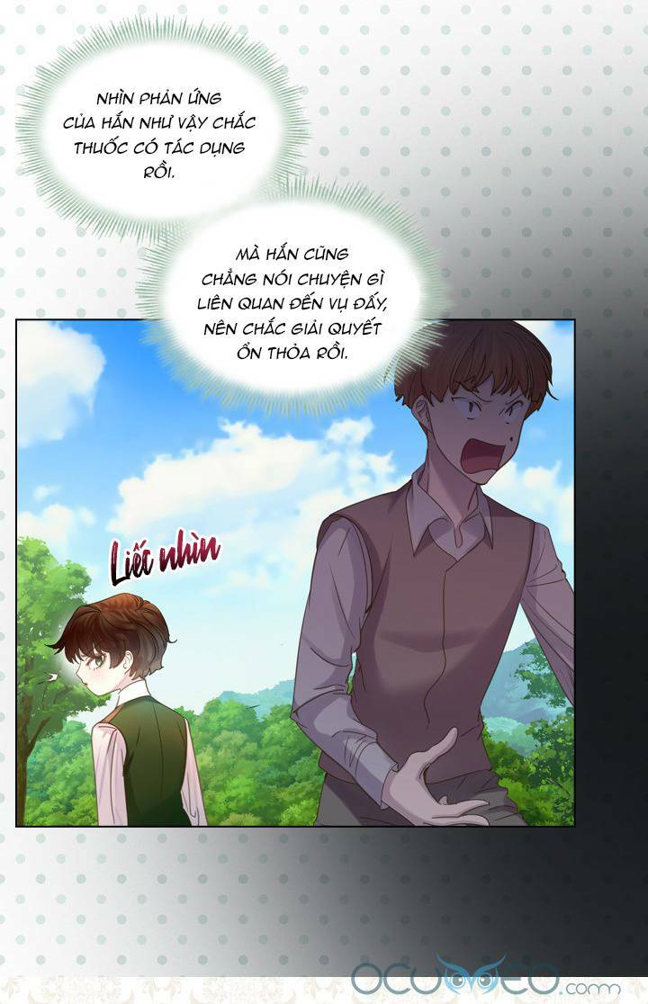 quy luật sinh tồn của nữ phụ chapter 51 60