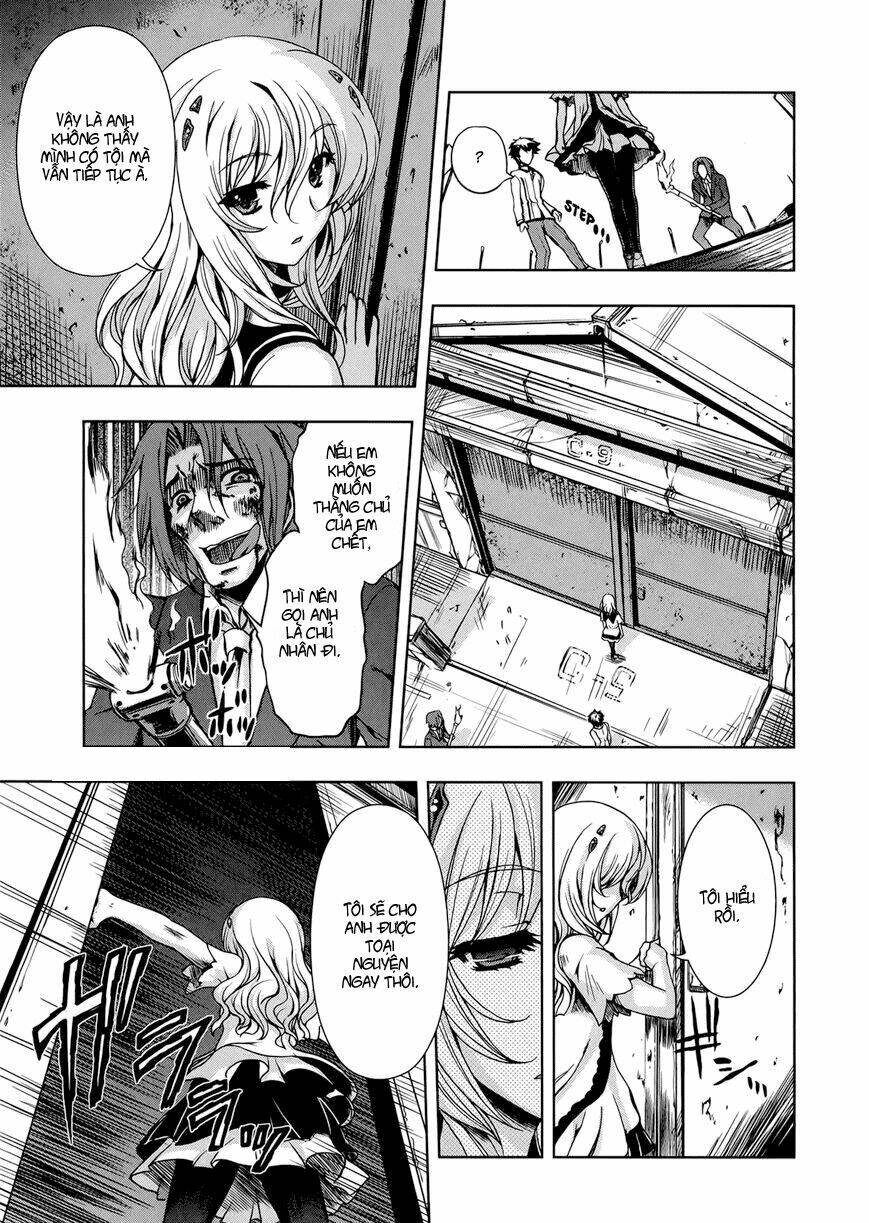 beatless dystopia chapter 8 11