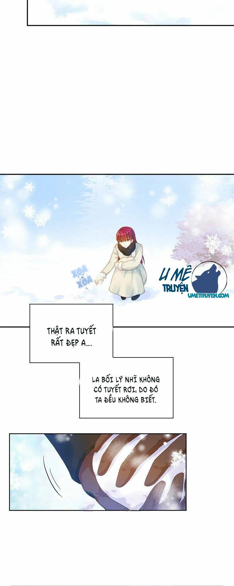 ác nữ cải biến chapter 66 21