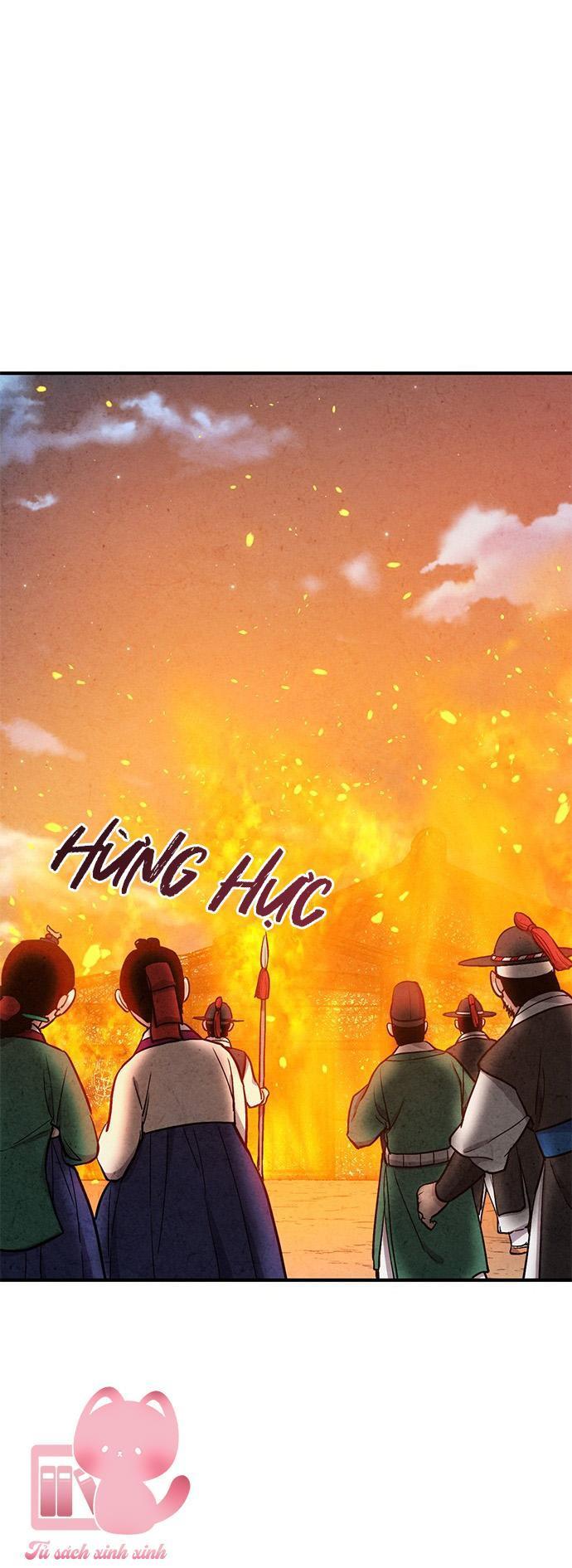 lệnh cấm hôn chapter 95 63