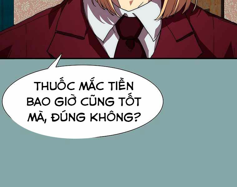 các chòm sao chỉ chú ý mình tôi chapter 17 289