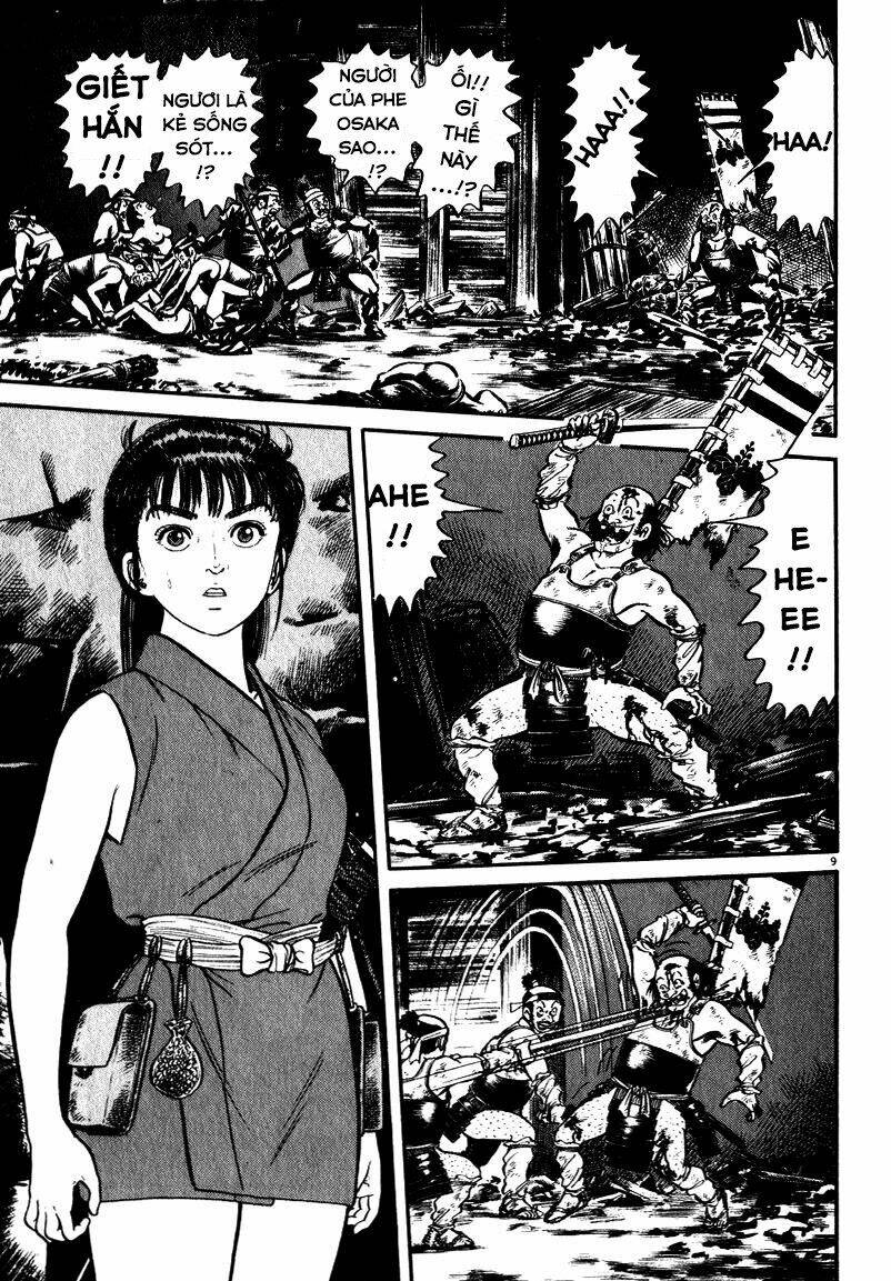 azumi chapter 47 9