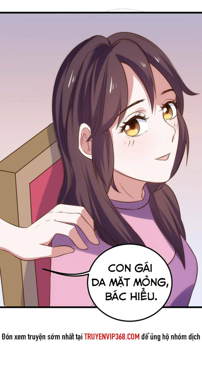 nữ tiếp viên hàng không của boss chapter 56 7