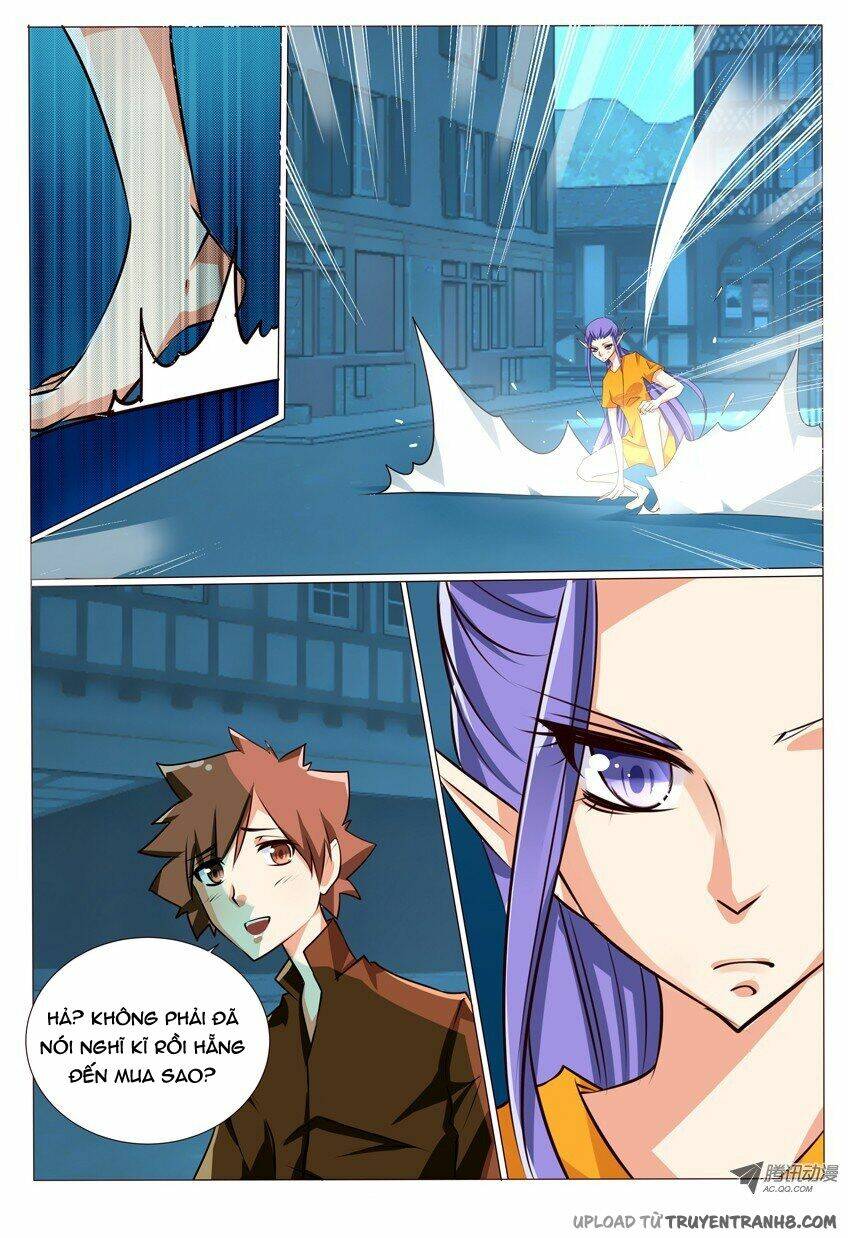 liên minh thiên kiều chapter 15 6