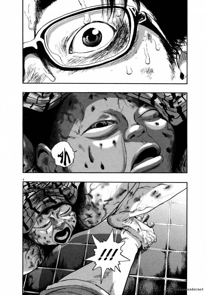 tôi là người hùng chapter 105 9