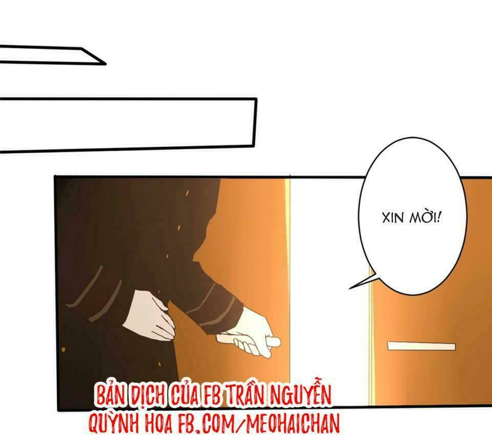 quy tắc của mỹ nam chapter 7 15