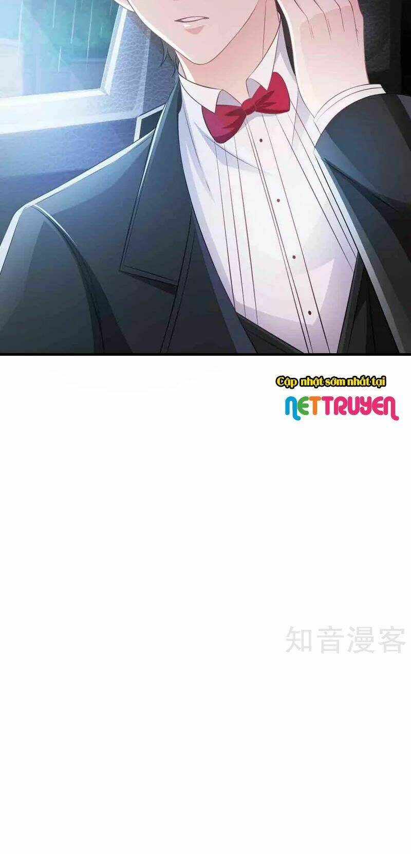 phụng tử thành hôn : tiên thê không được trốn chapter 3 28