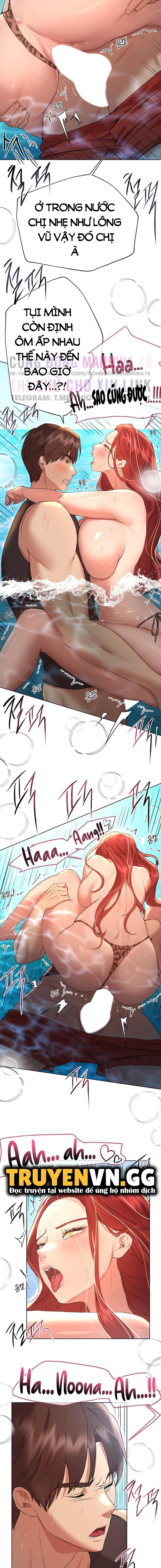 những người bạn của chị tôi chapter 60 11