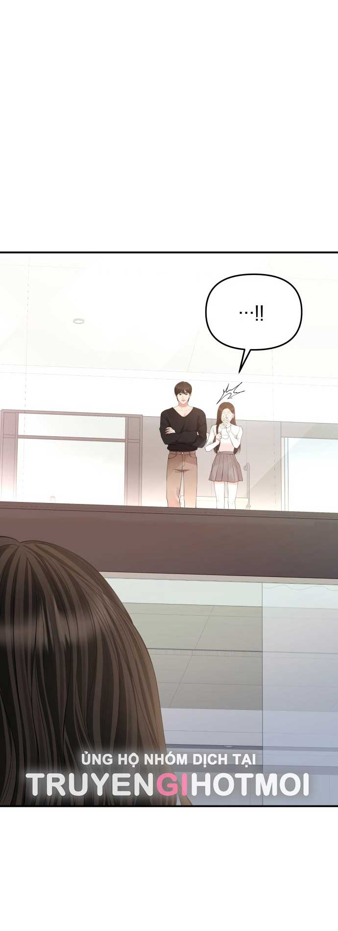 gửi em người đánh cắp những vì sao - to you who swallowed a star chapter 144.2 1