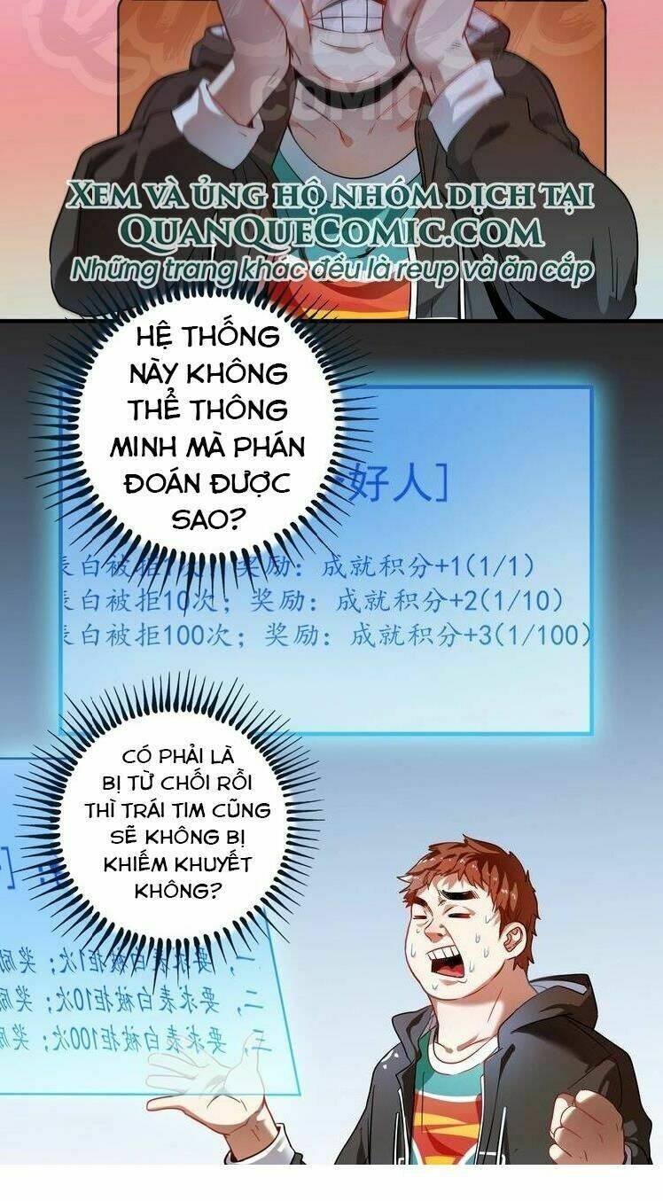 thành tựu của ta rất nhiều chapter 3 18