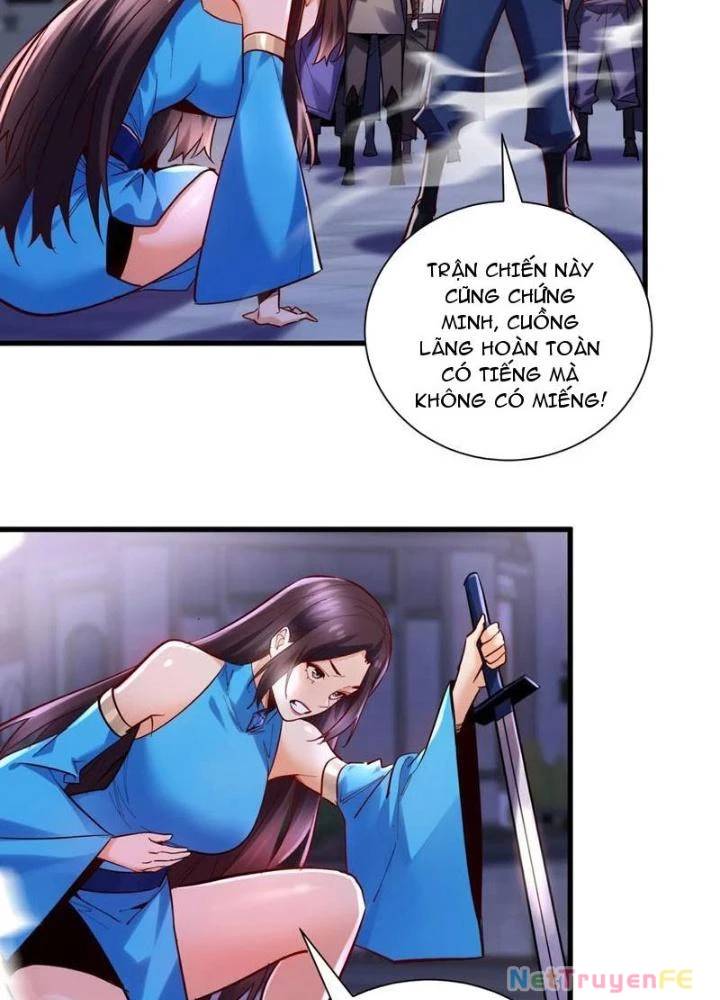 từ dã quái bắt đầu thăng cấp chapter 46 20