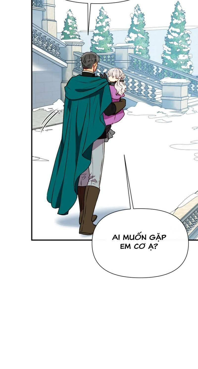 khế ước của nữ công tước quái vật chapter 47 23