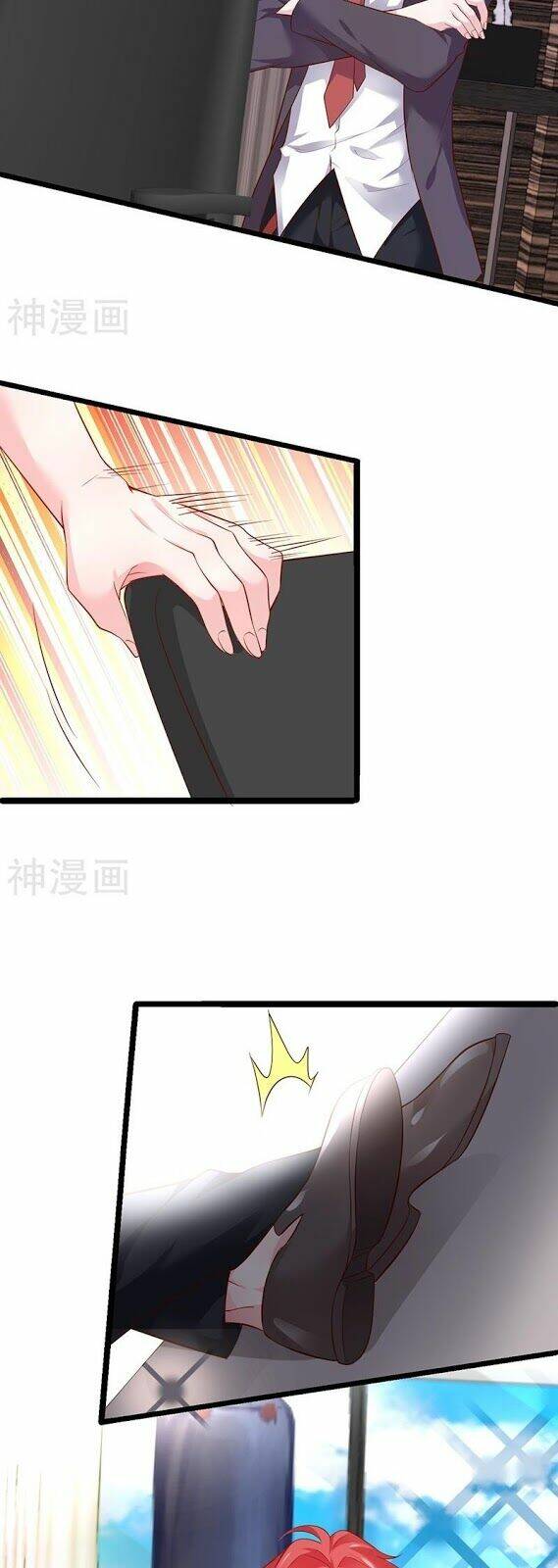 biến lan lăng vương thành ảnh đế chapter 41 10