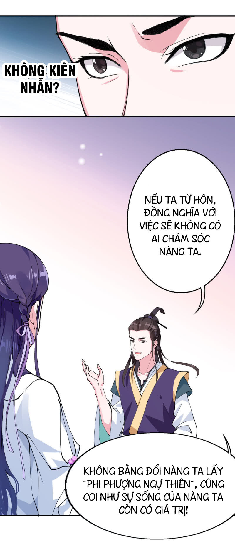 tà y cuồng thê chapter 22 14