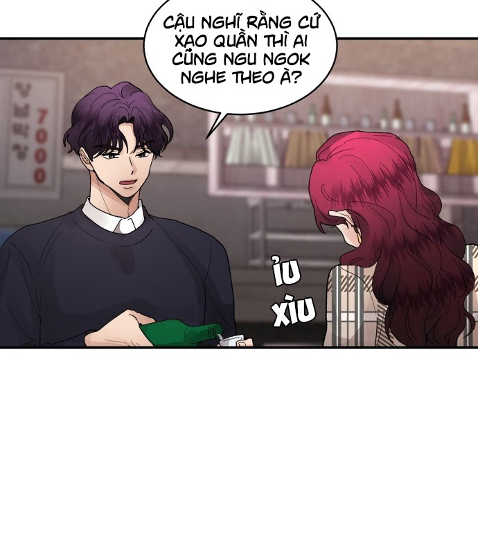 oan gia ngõ hẹp chapter 12 19