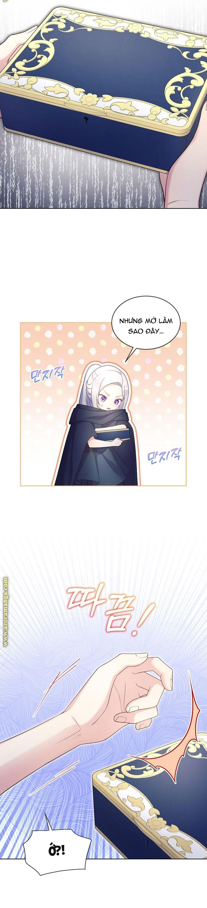 ta giết ngài được chứ, bệ hạ? chapter 14.2 2