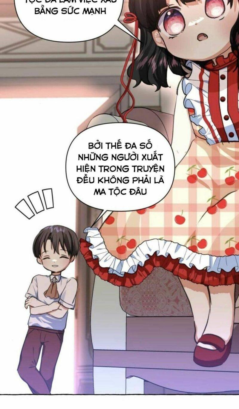 con gái bé bỏng của công tước ác ma chapter 10 91