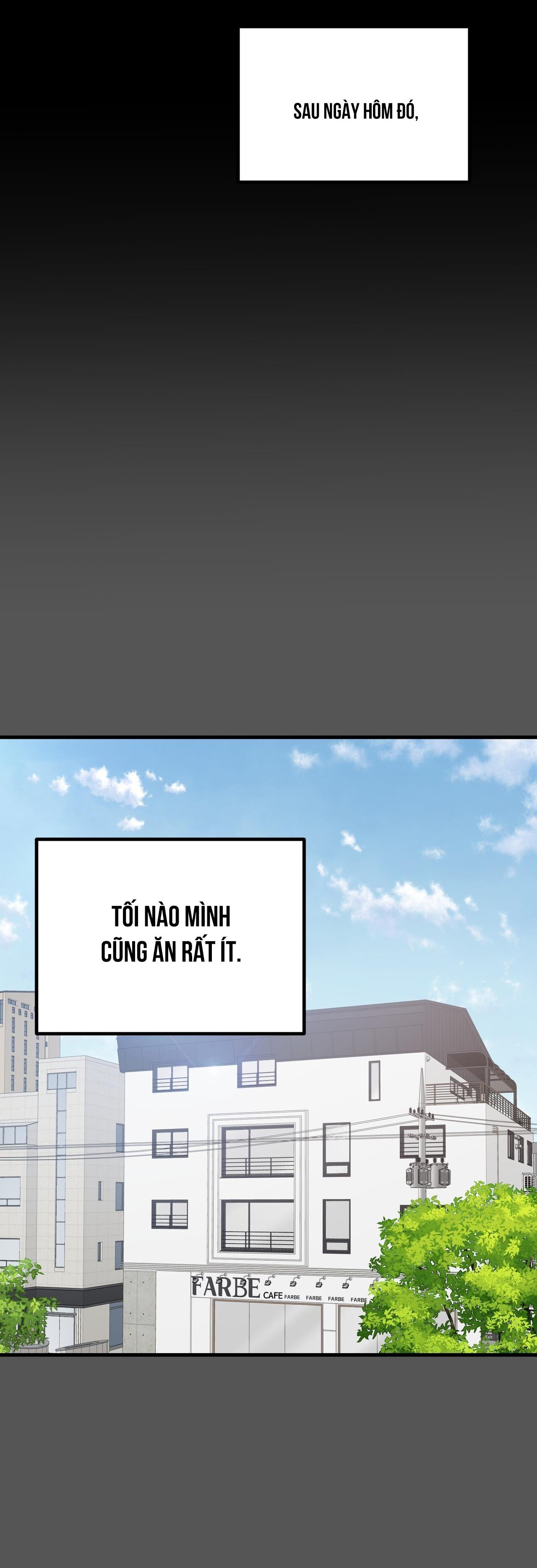 cậu không phải là gu của tôi chapter 9 20