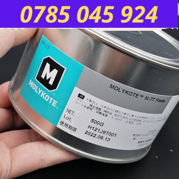 Mỡ bôi trơn Molykote M-77 Paste (500g)