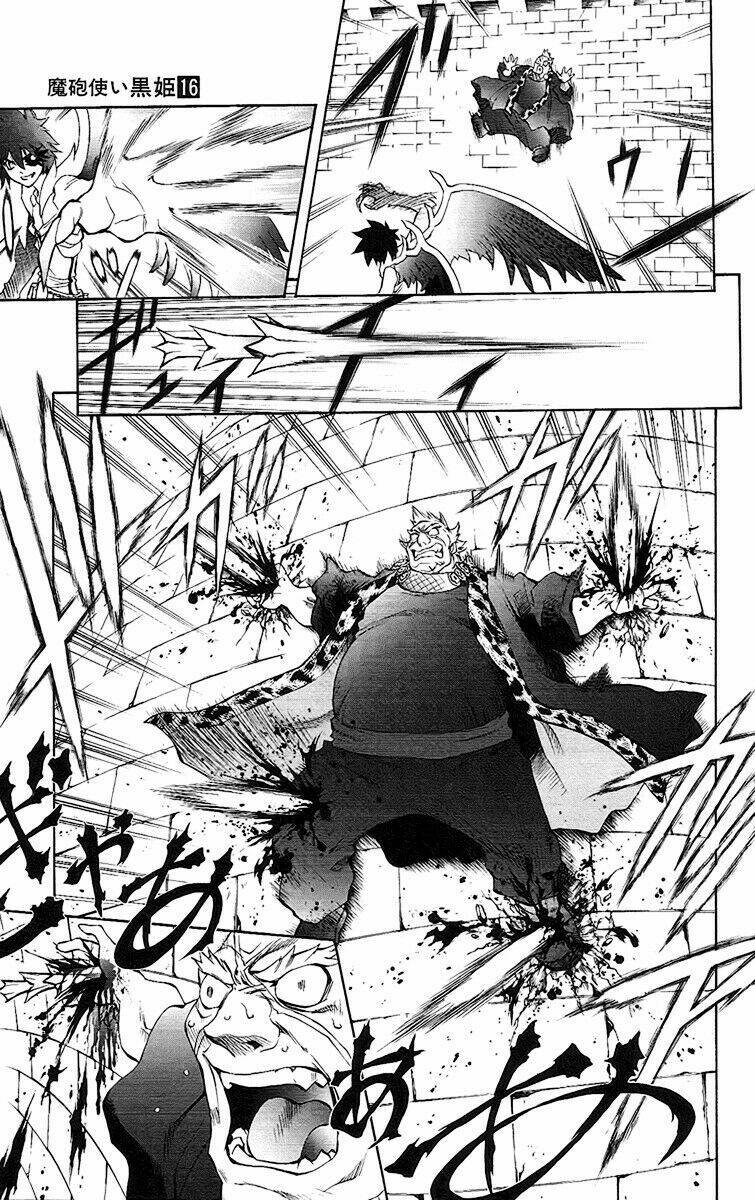 phù thủy phép thuật chapter 67 13