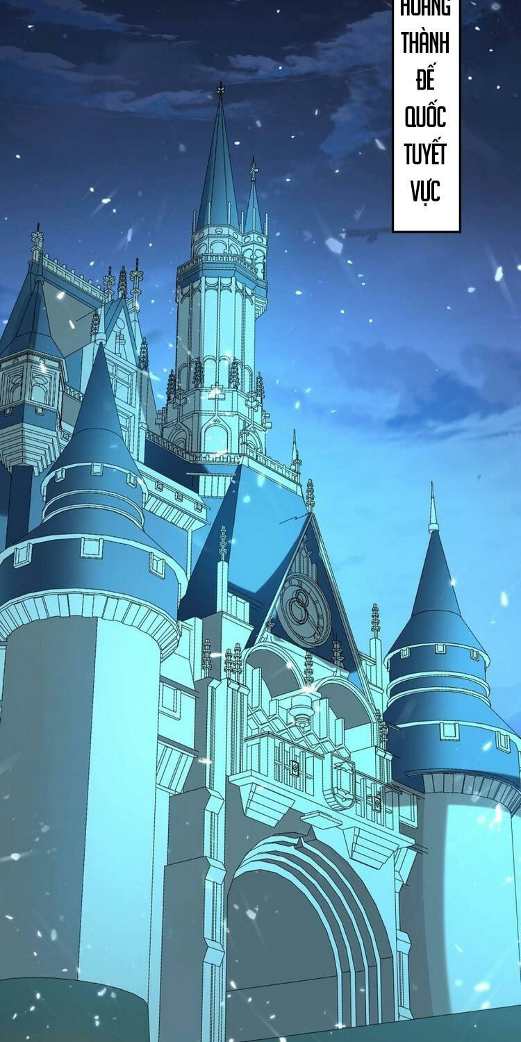 tối cường thăng cấp chapter 233 26