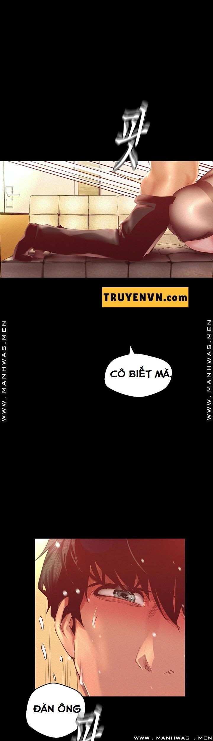 một thế giới mới tuyệt vời chapter 106 22