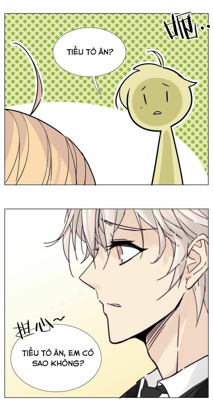 lấp lánh tình yêu kẹo bạc hà chapter 65 28