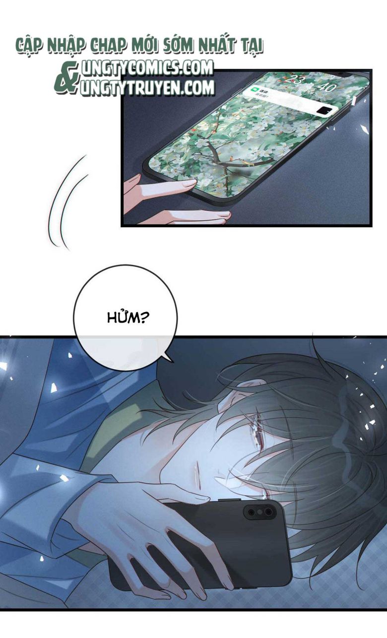 nịch tửu chapter 42 5