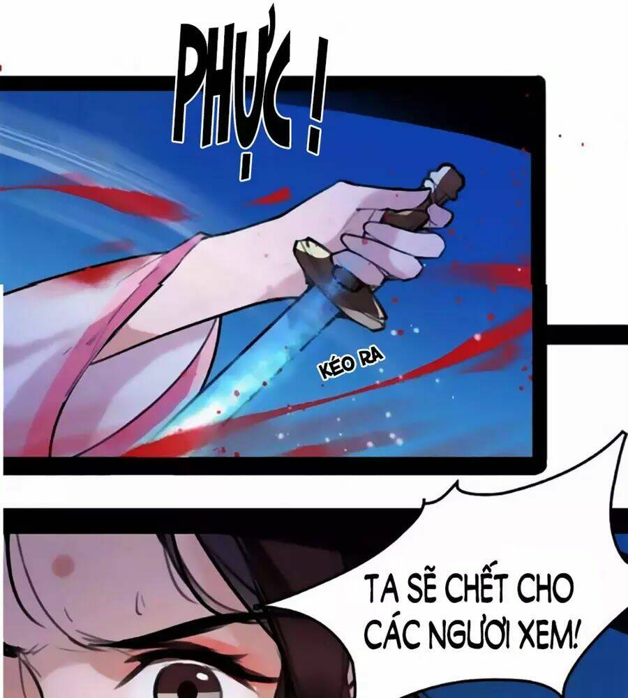 đường tăng cũng quyến rũ chapter 37 51