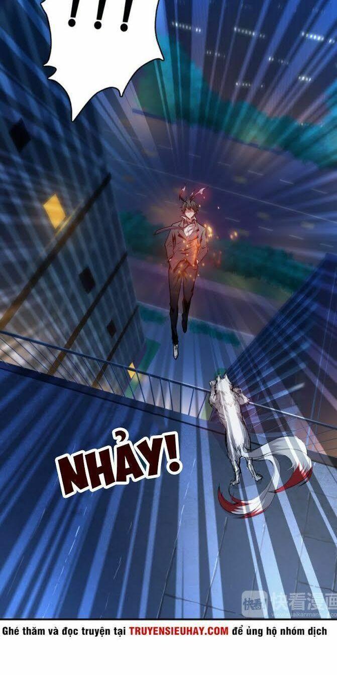 god slayer chapter 10 18