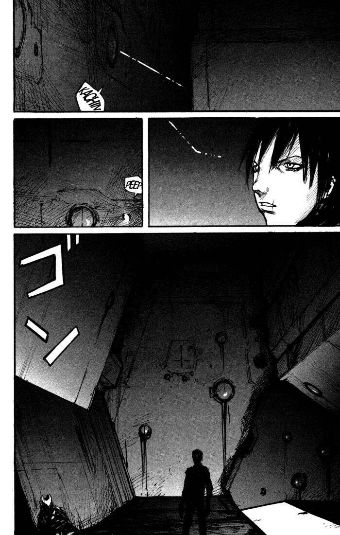 blame! chapter 42 28