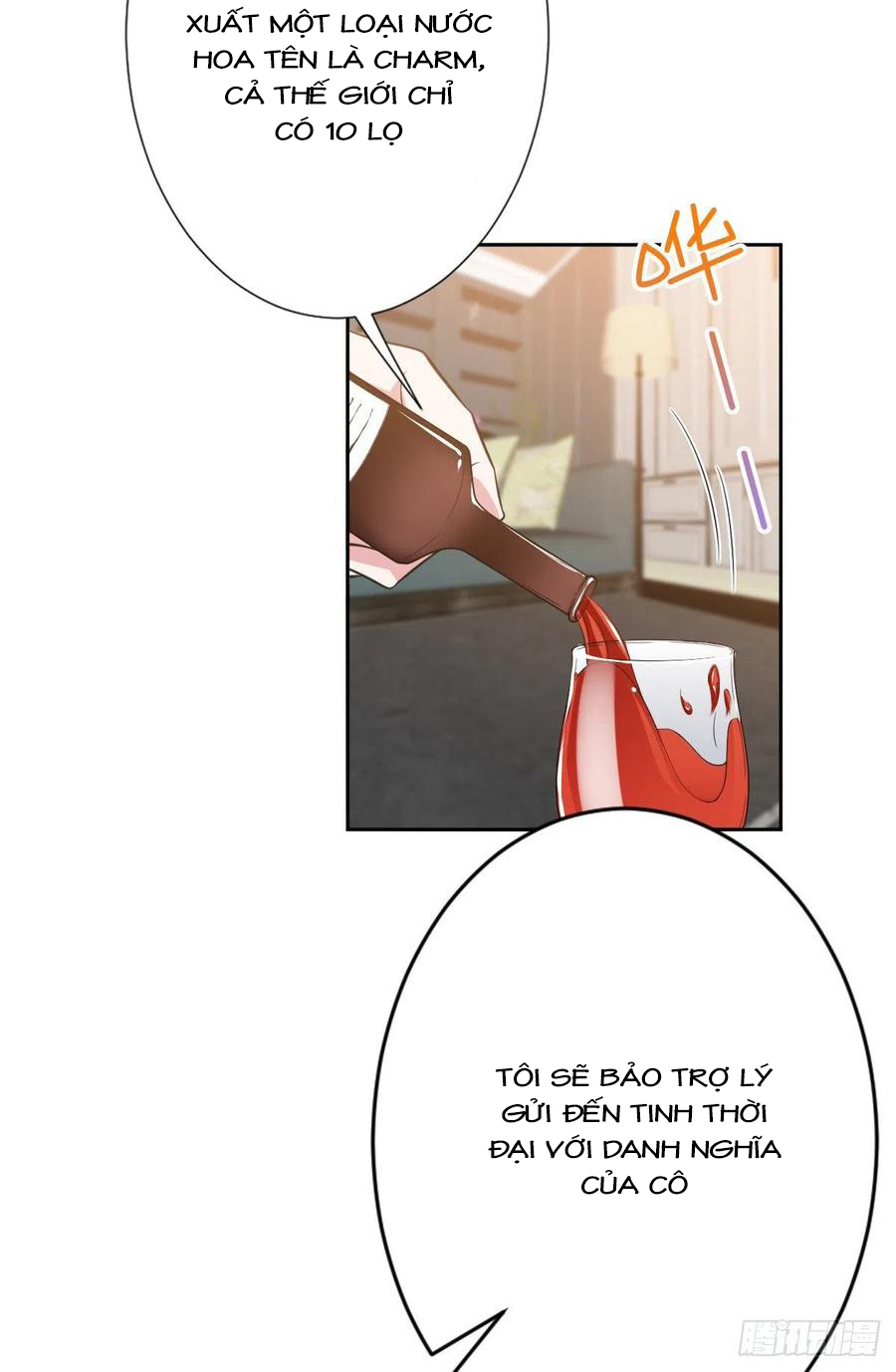 thí hôn lão công, cần giúp sức chapter 223 15