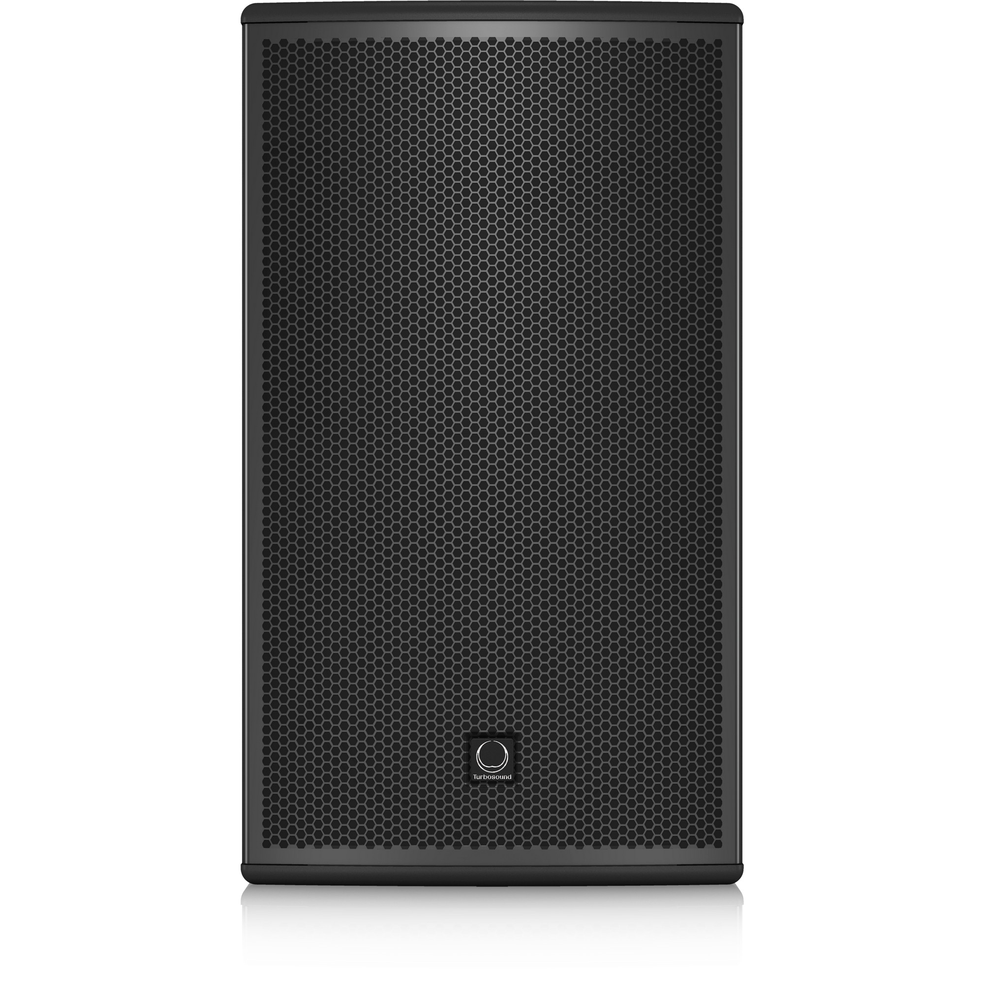 LOA TURBOSOUND NuQ122-AN ACTIVE FULL 2WAY,12&quot;-HÀNG CHÍNH HÃNG