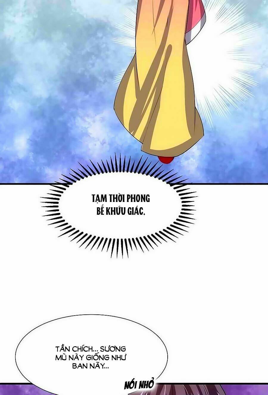 dưỡng thiếu chủ đấu tra nam chapter 83 4