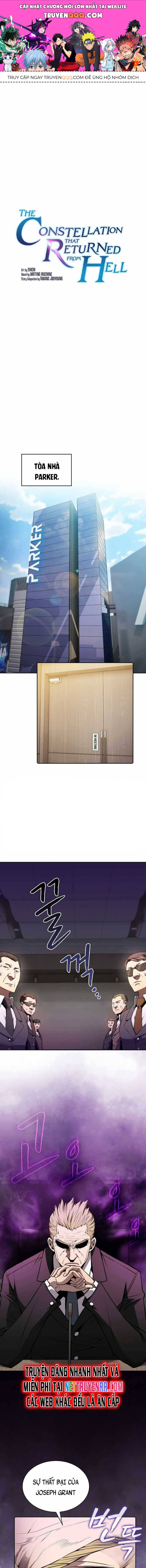 thiên thần quay về từ địa ngục chapter 116 1