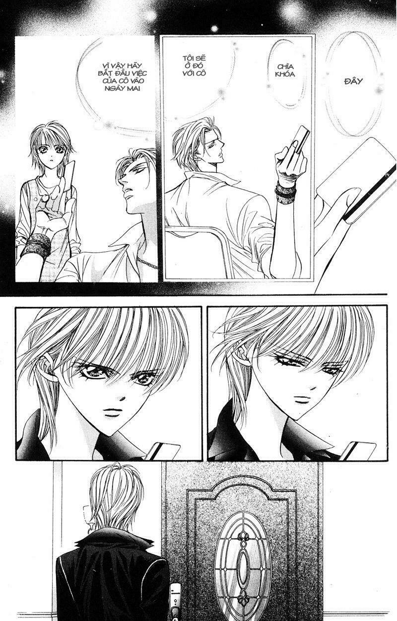 thử thách của kyouko chapter 106 8