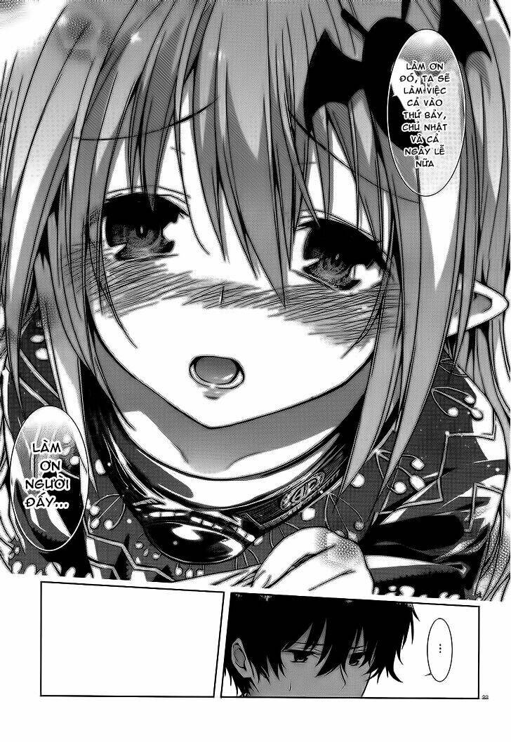 floor ni maou ga imasu chapter 1 23