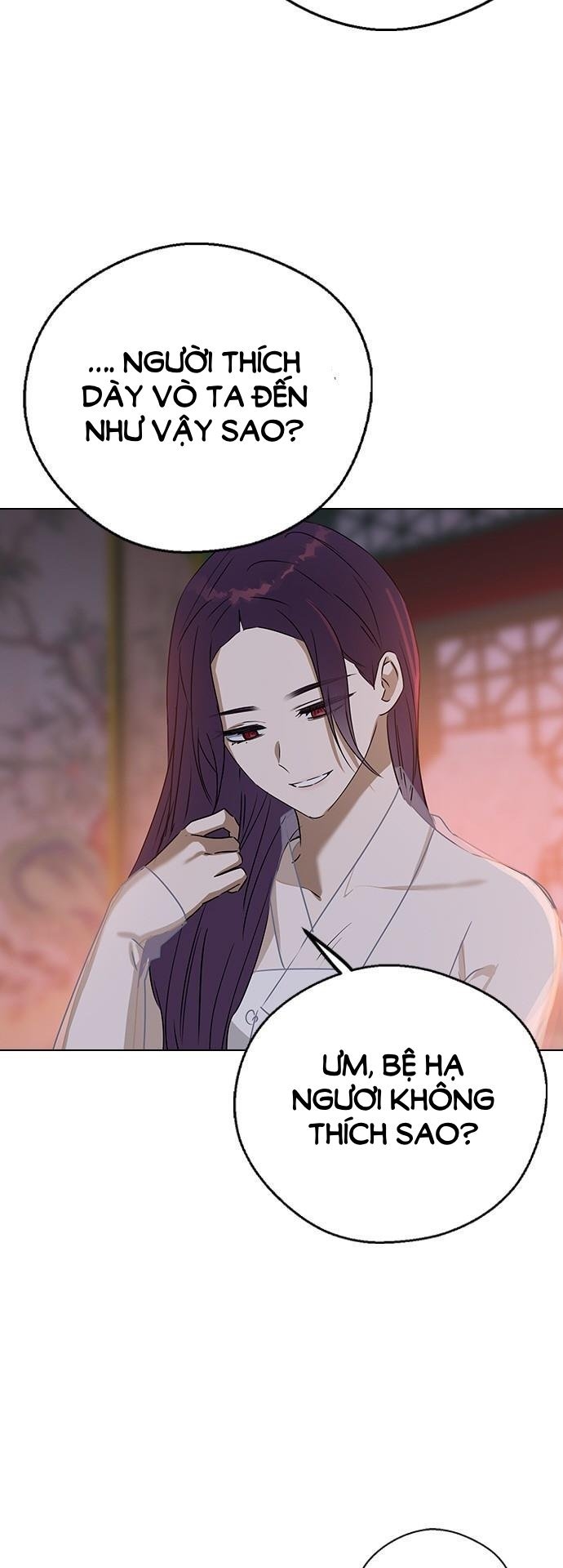 nhân duyên kiếp trước chapter 55.2 21